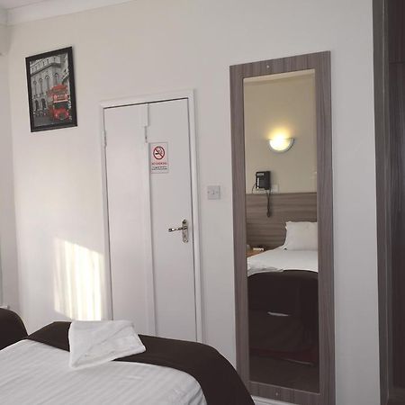 Hotel Holland Park Grove Londra Esterno foto