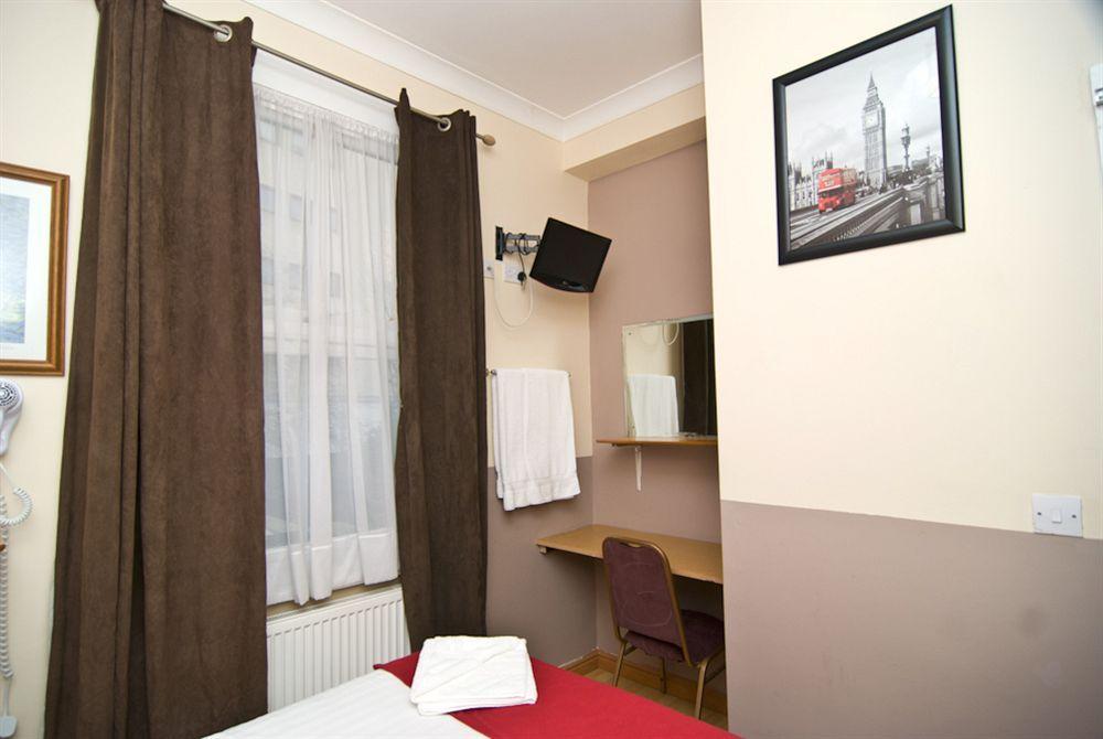 Hotel Holland Park Grove Londra Esterno foto