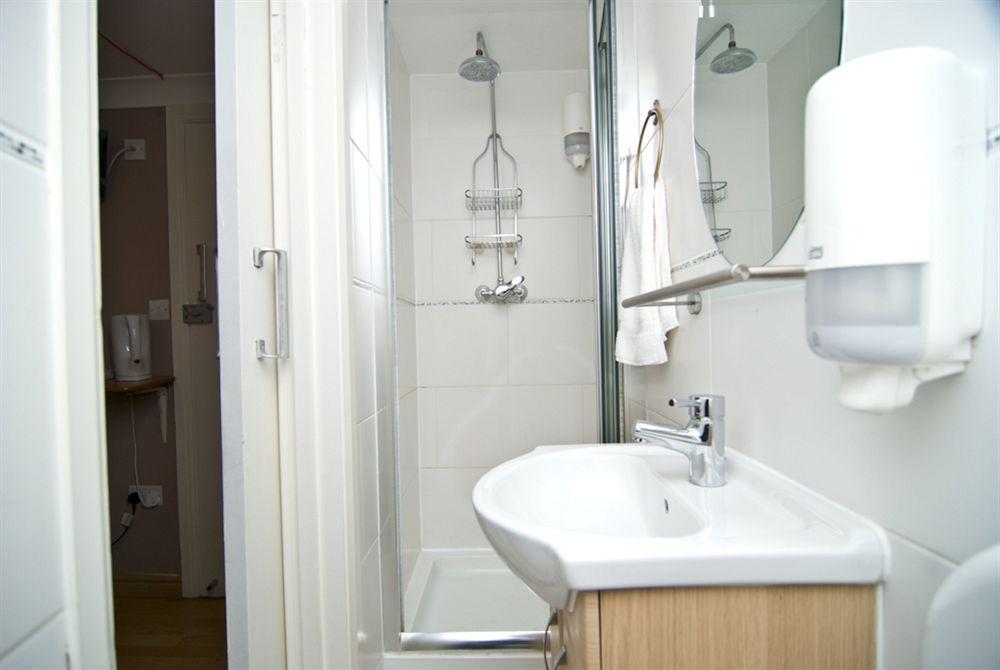 Hotel Holland Park Grove Londra Esterno foto