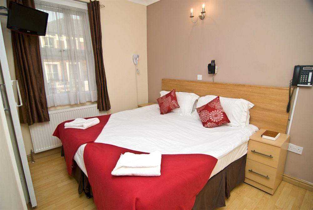 Hotel Holland Park Grove Londra Esterno foto