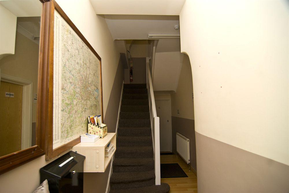 Hotel Holland Park Grove Londra Esterno foto