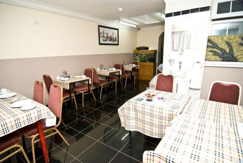 Hotel Holland Park Grove Londra Esterno foto