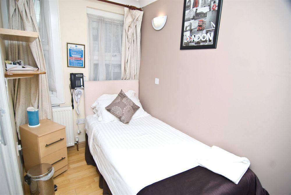 Hotel Holland Park Grove Londra Esterno foto