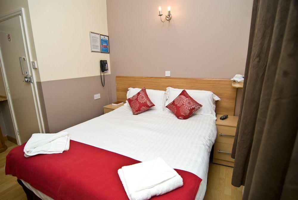 Hotel Holland Park Grove Londra Esterno foto