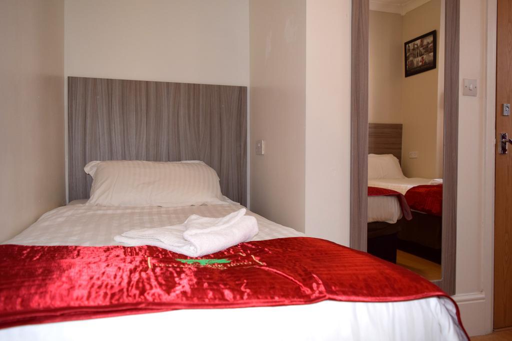 Hotel Holland Park Grove Londra Camera foto