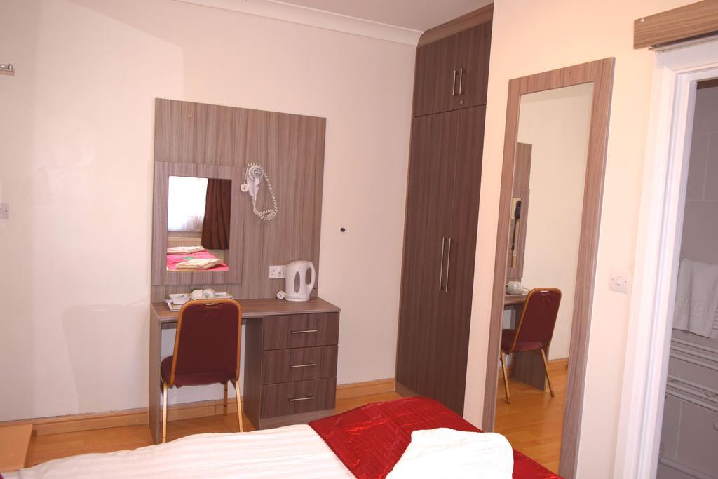 Hotel Holland Park Grove Londra Camera foto
