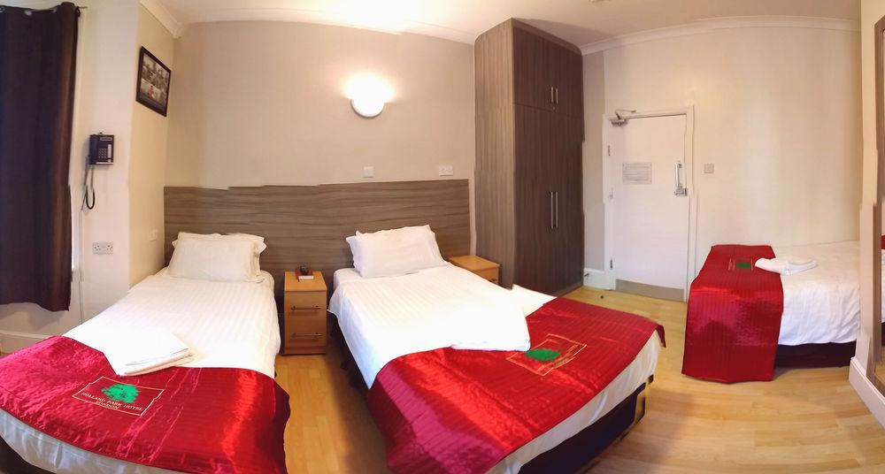 Hotel Holland Park Grove Londra Esterno foto