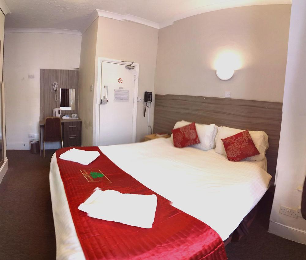 Hotel Holland Park Grove Londra Esterno foto
