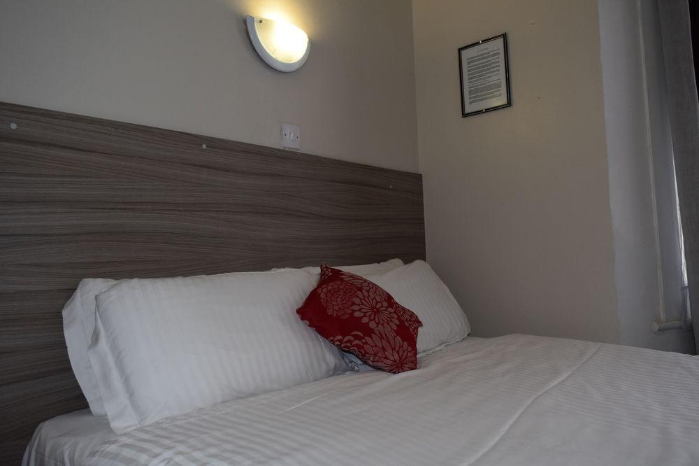Hotel Holland Park Grove Londra Esterno foto