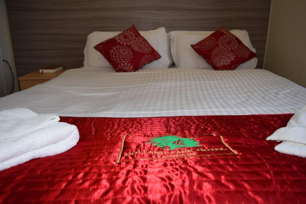 Hotel Holland Park Grove Londra Esterno foto