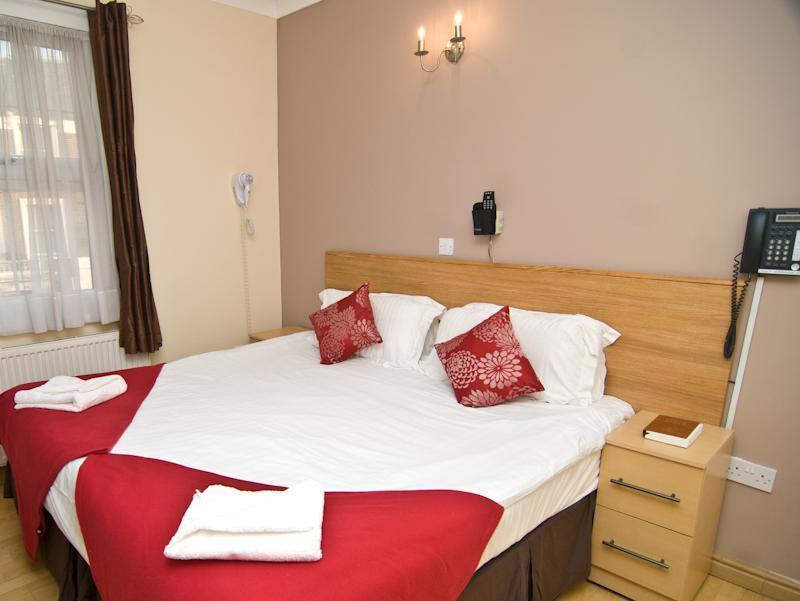 Hotel Holland Park Grove Londra Esterno foto
